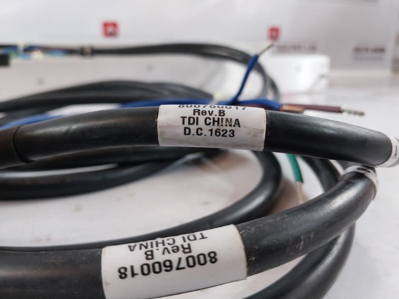 Honeywell Sps5713 Power Transistor Devices Tdi 140525 51199930-100