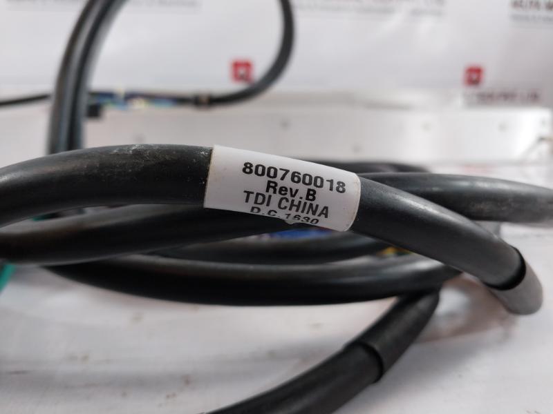 Honeywell Sps5713 Power Transistor Devices Tdi 140525 51199930-100