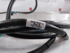 Honeywell Sps5713 Power Transistor Devices Tdi 140525 51199930-100