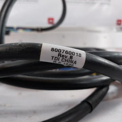 Honeywell Sps5713 Power Transistor Devices Tdi 140525 51199930-100