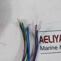 Honeywell Sps5713 Power Transistor Devices Tdi 140525 51199930-100