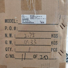 Honeywell Sps5713 Power Transistor Devices Tdi 140525 51199930-100