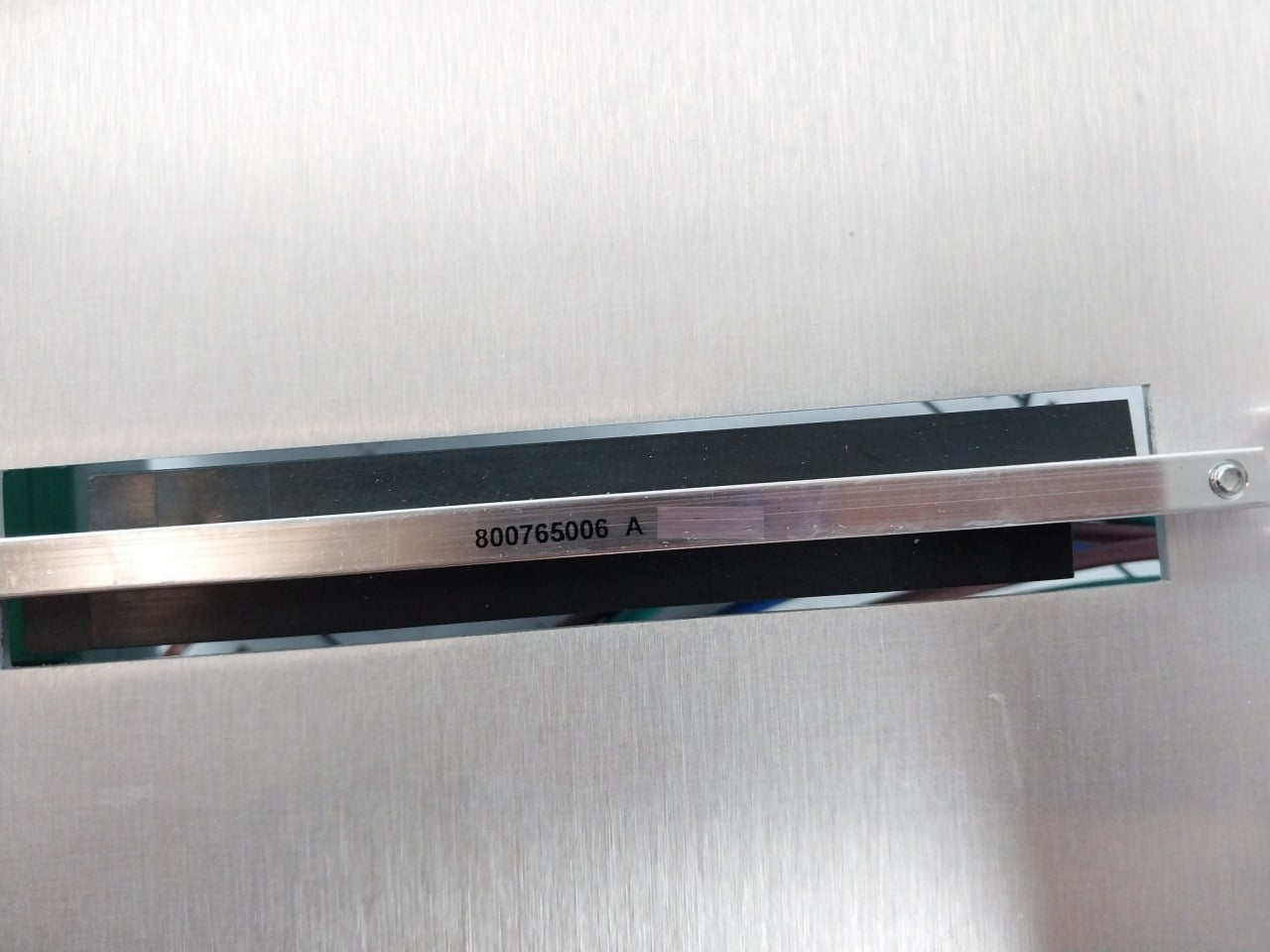 Honeywell Sps5713 Power Transistor Devices Tdi 140525 51199930-100