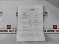 Honeywell Sps5713 Power Transistor Devices Tdi 140525 51199930-100