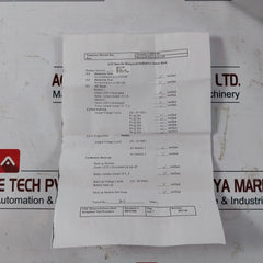 Honeywell Sps5713 Power Transistor Devices Tdi 140525 51199930-100