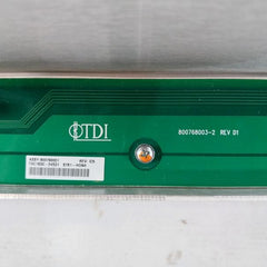 Honeywell Sps5713 Power Transistor Devices Tdi 140525 51199930-100