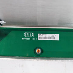 Honeywell Sps5713 Power Transistor Devices Tdi 140525 51199930-100