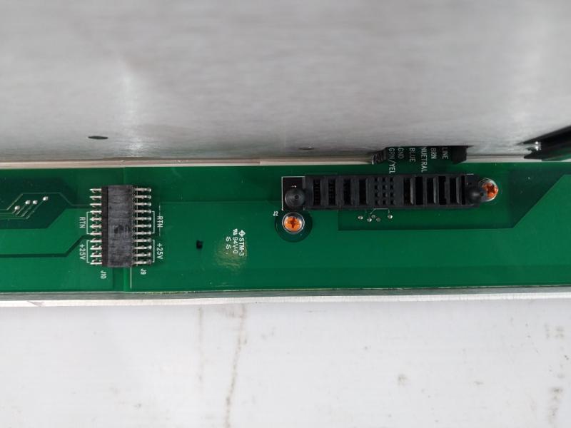 Honeywell Sps5713 Power Transistor Devices Tdi 140525 51199930-100