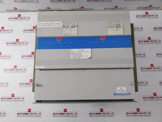 Honeywell Sps5785 Tdi Power Supply Module 51198651-100 Rev F