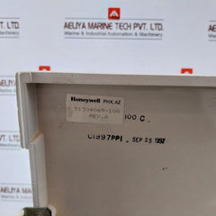 Honeywell Sps5785 Tdi Power Supply Module 51198651-100 Rev F