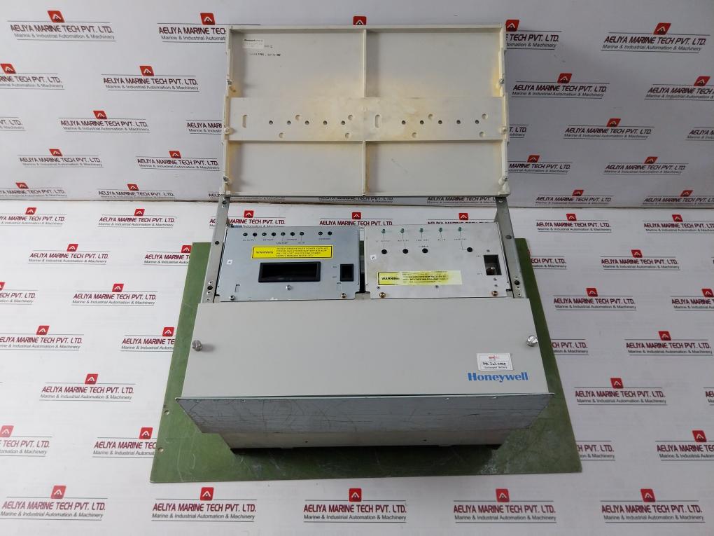 Honeywell Sps5785 Tdi Power Supply Module 51198651-100 Rev F
