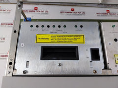 Honeywell Sps5785 Tdi Power Supply Module 51198651-100 Rev F