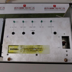 Honeywell Sps5785 Tdi Power Supply Module 51198651-100 Rev F