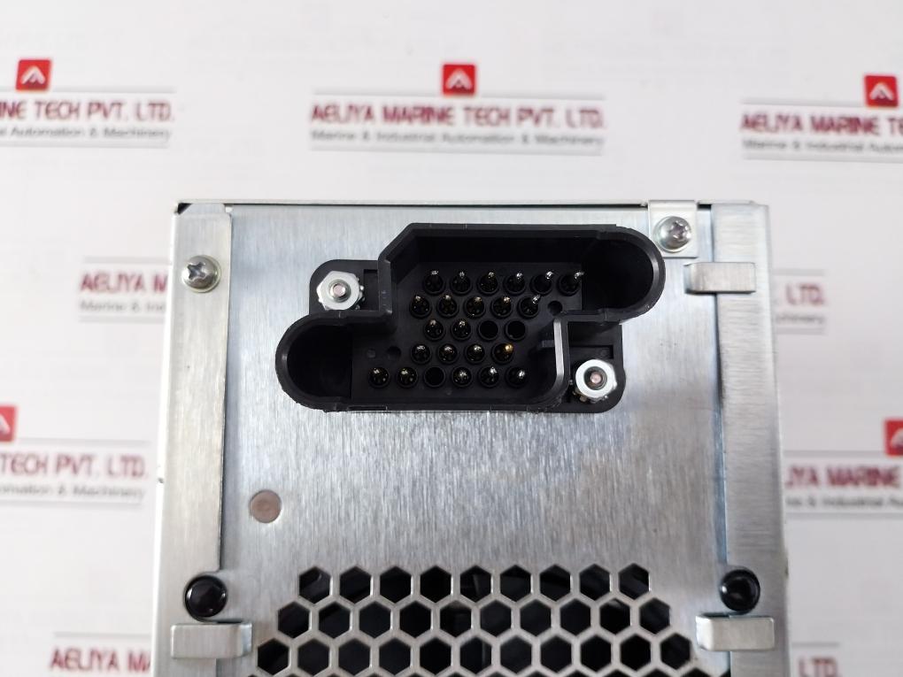 Honeywell Sps5785 Tdi Power Supply Module 51198651-100 Rev F