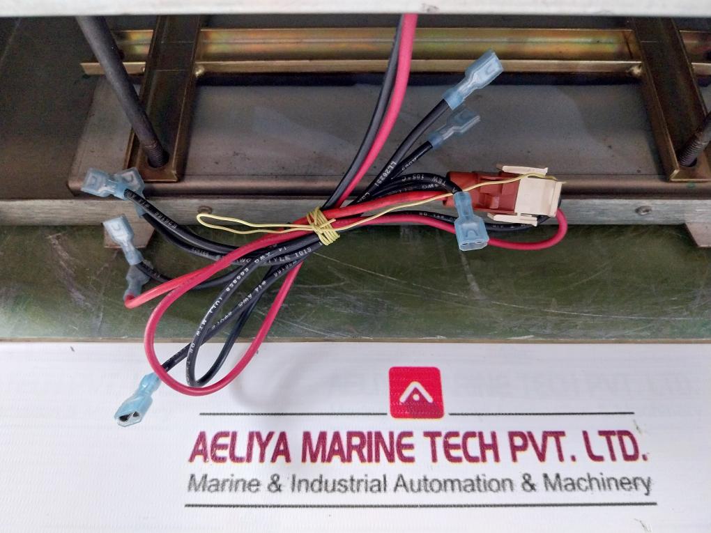 Honeywell Sps5785 Tdi Power Supply Module 51198651-100 Rev F