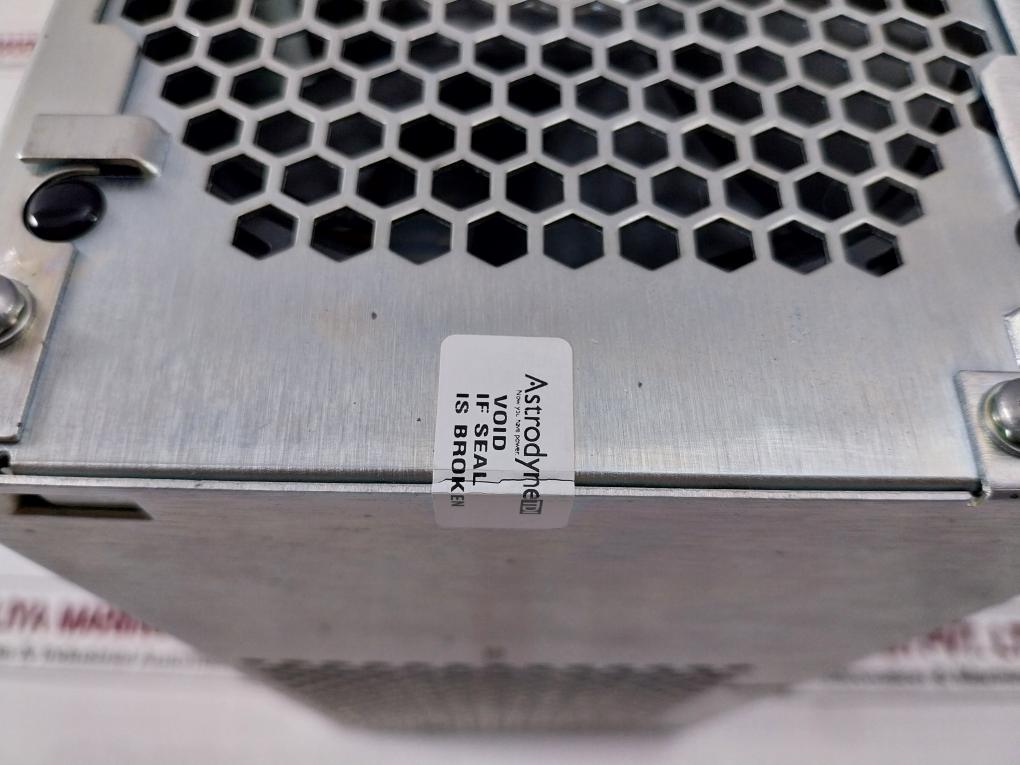 Honeywell Sps5785 Tdi Power Supply Module 51198651-100 Rev F