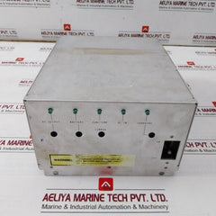 Honeywell Sps5785 Tdi Power Supply Module 51198651-100 Rev F