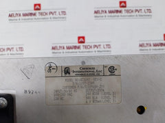 Honeywell Sps5785 Tdi Power Supply Module 51198651-100 Rev F