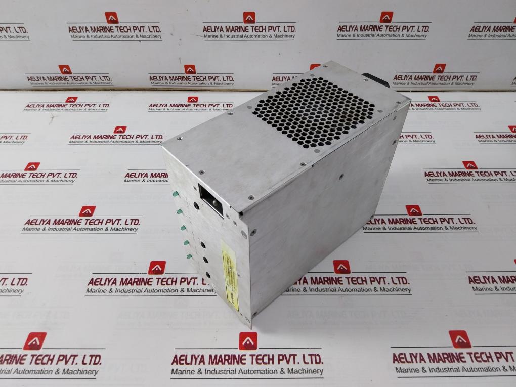 Honeywell Sps5785 Tdi Power Supply Module 51198651-100 Rev F