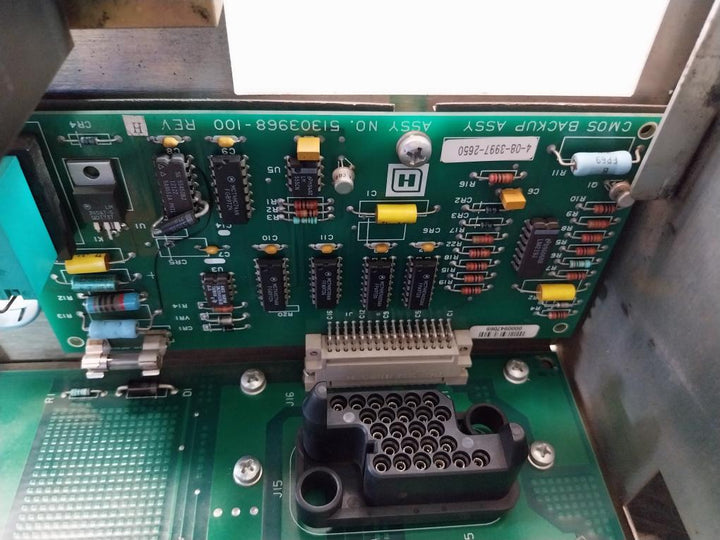 Honeywell Sps5785 Tdi Power Supply Module 51198651-100 Rev F