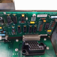 Honeywell Sps5785 Tdi Power Supply Module 51198651-100 Rev F