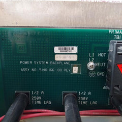 Honeywell Sps5785 Tdi Power Supply Module 51198651-100 Rev F