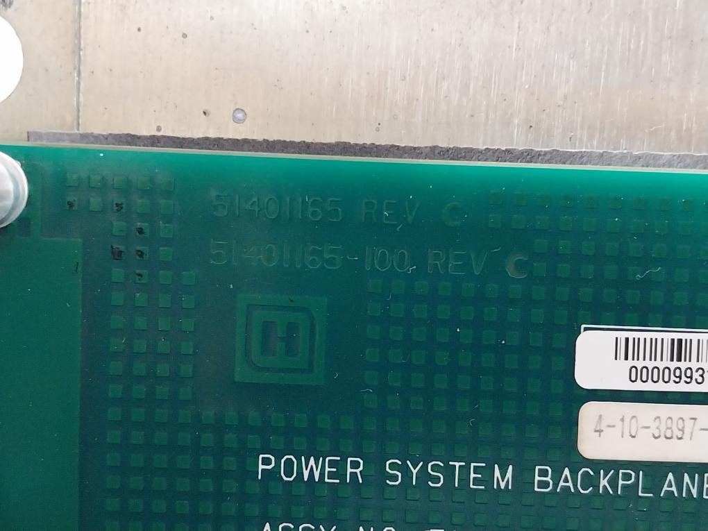 Honeywell Sps5785 Tdi Power Supply Module 51198651-100 Rev F