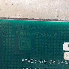 Honeywell Sps5785 Tdi Power Supply Module 51198651-100 Rev F