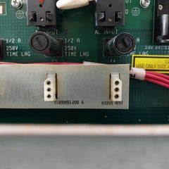 Honeywell Sps5785 Tdi Power Supply Module 51198651-100 Rev F