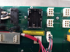 Honeywell Sps5785 Tdi Power Supply Module 51198651-100 Rev F