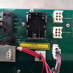 Honeywell Sps5785 Tdi Power Supply Module 51198651-100 Rev F