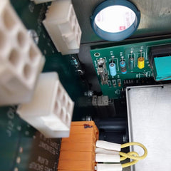 Honeywell Sps5785 Tdi Power Supply Module 51198651-100 Rev F