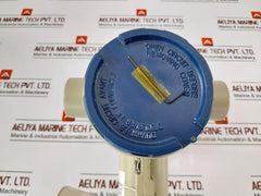 Honeywell St3000 Pressure Transmitter 50024630-001 Tbe2 5 To 100 Psi