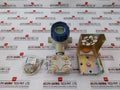 Honeywell St3000 Pressure Transmitter 50024630-001 Tbe2 5 To 100 Psi