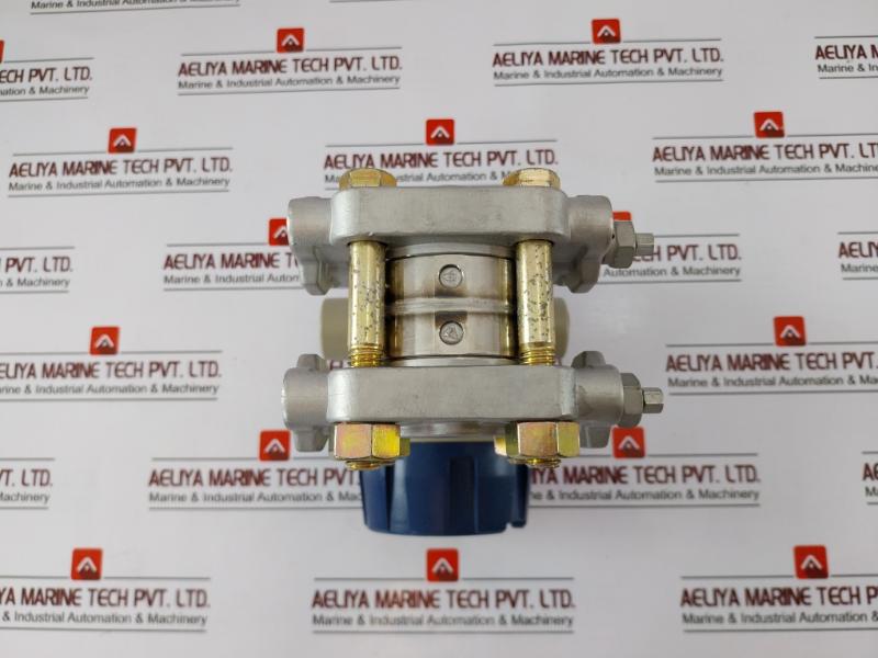 Honeywell St3000 Pressure Transmitter 50024630-001 Tbe2 5 To 100 Psi