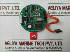 Honeywell St3000 Pressure Transmitter Pcb Board 51309397-005 Rev.M M1 94V-0