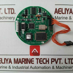 Honeywell St3000 Pressure Transmitter Pcb Board 51309397-005 Rev.M M1 94V-0