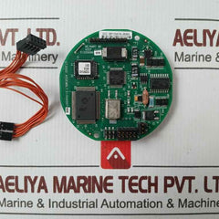 Honeywell St3000 Pressure Transmitter Pcb Board 51309397-005 Rev.M M1 94V-0