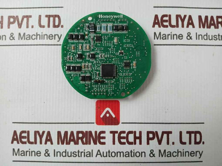 Honeywell St3000 Pressure Transmitter Pcb Board 51309397-005 Rev.M M1 94V-0