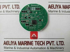 Honeywell St3000 Pressure Transmitter Pcb Board 51309397-005 Rev.M M1 94V-0
