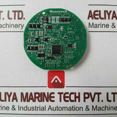 Honeywell St3000 Pressure Transmitter Pcb Board 51309397-005 Rev.M M1 94V-0