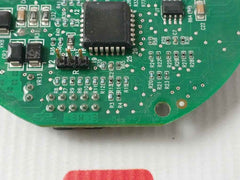 Honeywell St3000 Pressure Transmitter Pcb Board 51309397-005 Rev.M M1 94V-0