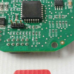 Honeywell St3000 Pressure Transmitter Pcb Board 51309397-005 Rev.M M1 94V-0