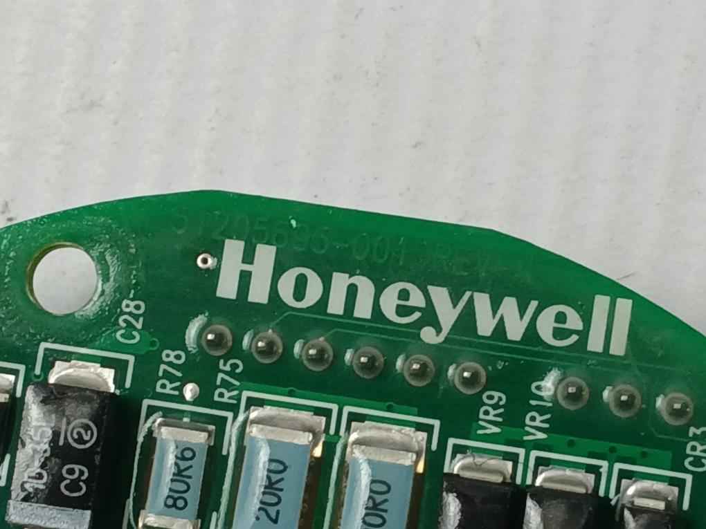Honeywell St3000 Pressure Transmitter Pcb Board 51309397-005 Rev.M M1 94V-0