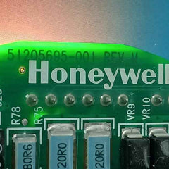 Honeywell St3000 Pressure Transmitter Pcb Board 51309397-005 Rev.M M1 94V-0