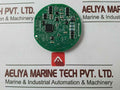 Honeywell St3000 Pressure Transmitter Pcb Board 51309397-005 Rev.M M1 94V-0