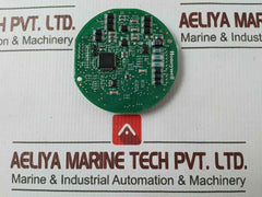 Honeywell St3000 Pressure Transmitter Pcb Board 51309397-005 Rev.M M1 94V-0