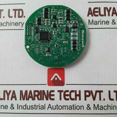 Honeywell St3000 Pressure Transmitter Pcb Board 51309397-005 Rev.M M1 94V-0