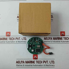 Honeywell St3000 Pressure Transmitter Pcb Board 51309397-005 Rev.M M1 94V-0