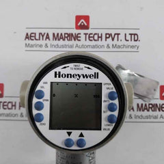Honeywell St3000 S100 R300 Smart Pressure Transmitter 6000 Psi